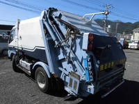 HINO Dutro Garbage Truck BJG-XKU304X 2009 178,394km_2