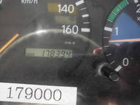 HINO Dutro Garbage Truck BJG-XKU304X 2009 178,394km_36