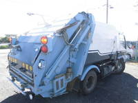 HINO Dutro Garbage Truck BJG-XKU304X 2009 178,394km_3