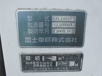 HINO Dutro Garbage Truck BJG-XKU304X 2009 178,394km_4