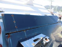 HINO Dutro Garbage Truck BJG-XKU304X 2009 178,394km_5