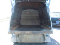 MITSUBISHI FUSO Fighter Garbage Truck TKG-FK71F 2014 264,810km_11