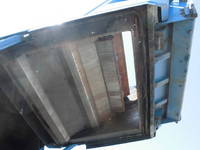 MITSUBISHI FUSO Fighter Garbage Truck TKG-FK71F 2014 264,810km_13