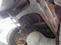 MITSUBISHI FUSO Fighter Garbage Truck TKG-FK71F 2014 264,810km_15