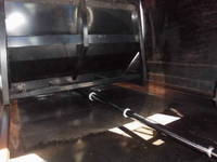 MITSUBISHI FUSO Fighter Garbage Truck TKG-FK71F 2014 264,810km_16
