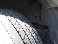 MITSUBISHI FUSO Fighter Garbage Truck TKG-FK71F 2014 264,810km_19
