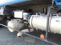 MITSUBISHI FUSO Fighter Garbage Truck TKG-FK71F 2014 264,810km_25