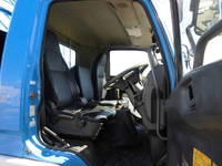 MITSUBISHI FUSO Fighter Garbage Truck TKG-FK71F 2014 264,810km_27