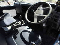 MITSUBISHI FUSO Fighter Garbage Truck TKG-FK71F 2014 264,810km_28