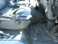 MITSUBISHI FUSO Fighter Garbage Truck TKG-FK71F 2014 264,810km_29