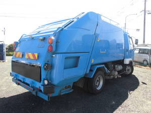 Fighter Garbage Truck_2