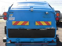 MITSUBISHI FUSO Fighter Garbage Truck TKG-FK71F 2014 264,810km_3