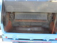 MITSUBISHI FUSO Fighter Garbage Truck TKG-FK71F 2014 264,810km_4