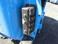 MITSUBISHI FUSO Fighter Garbage Truck TKG-FK71F 2014 264,810km_9