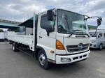 Ranger Flat Body