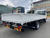 HINO Ranger Flat Body SDG-FC9JKAP 2017 39,000km_3