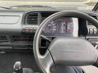 NISSAN Atlas Flat Body PB-AKR81A 2005 66,000km_10