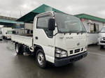 Atlas Flat Body