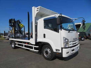 Forward Truck (With Crane)_1