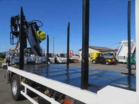 ISUZU Forward Truck (With Crane) QKG-FTR34S2 2014 396,904km_20
