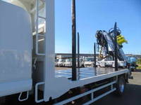 ISUZU Forward Truck (With Crane) QKG-FTR34S2 2014 396,904km_21