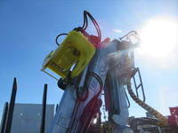 ISUZU Forward Truck (With Crane) QKG-FTR34S2 2014 396,904km_22