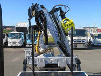 ISUZU Forward Truck (With Crane) QKG-FTR34S2 2014 396,904km_25