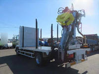 ISUZU Forward Truck (With Crane) QKG-FTR34S2 2014 396,904km_2