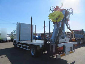 Forward Truck (With Crane)_2