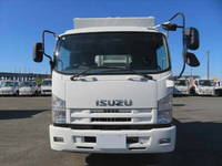 ISUZU Forward Truck (With Crane) QKG-FTR34S2 2014 396,904km_5