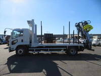 ISUZU Forward Truck (With Crane) QKG-FTR34S2 2014 396,904km_6