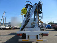 ISUZU Forward Truck (With Crane) QKG-FTR34S2 2014 396,904km_7