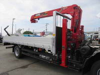 MITSUBISHI FUSO Fighter Truck (With 4 Steps Of Cranes) 2KG-FK62FZ 2024 1,035km_12