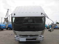 MITSUBISHI FUSO Fighter Truck (With 4 Steps Of Cranes) 2KG-FK62FZ 2024 1,035km_14