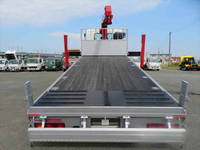 MITSUBISHI FUSO Fighter Truck (With 4 Steps Of Cranes) 2KG-FK62FZ 2024 1,035km_15