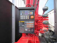 MITSUBISHI FUSO Fighter Truck (With 4 Steps Of Cranes) 2KG-FK62FZ 2024 1,035km_21