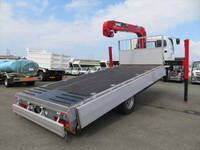 MITSUBISHI FUSO Fighter Truck (With 4 Steps Of Cranes) 2KG-FK62FZ 2024 1,035km_2