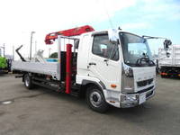 MITSUBISHI FUSO Fighter Truck (With 4 Steps Of Cranes) 2KG-FK62FZ 2024 1,035km_3