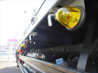 MITSUBISHI FUSO Fighter Truck (With 4 Steps Of Cranes) 2KG-FK62FZ 2024 1,035km_40