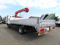 MITSUBISHI FUSO Fighter Truck (With 4 Steps Of Cranes) 2KG-FK62FZ 2024 1,035km_4