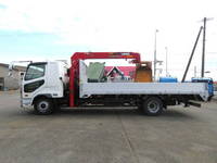 MITSUBISHI FUSO Fighter Truck (With 4 Steps Of Cranes) 2KG-FK62FZ 2024 1,035km_6