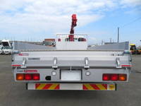 MITSUBISHI FUSO Fighter Truck (With 4 Steps Of Cranes) 2KG-FK62FZ 2024 1,035km_7