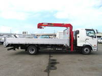 MITSUBISHI FUSO Fighter Truck (With 4 Steps Of Cranes) 2KG-FK62FZ 2024 1,035km_8