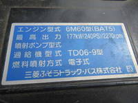 MITSUBISHI FUSO Fighter Truck (With 4 Steps Of Cranes) 2KG-FK62FZ 2024 1,035km_9