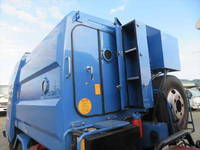 HINO Dutro Garbage Truck 2RG-XZU605X 2020 106,464km_13