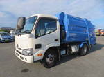 Dutro Garbage Truck