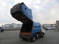HINO Dutro Garbage Truck 2RG-XZU605X 2020 106,464km_21
