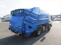 HINO Dutro Garbage Truck 2RG-XZU605X 2020 106,464km_2