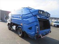 HINO Dutro Garbage Truck 2RG-XZU605X 2020 106,464km_4