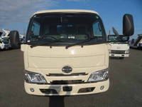 HINO Dutro Garbage Truck 2RG-XZU605X 2020 106,464km_5